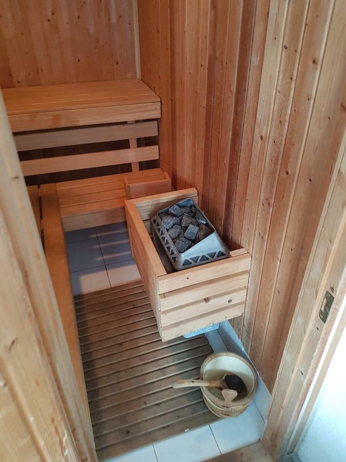 Unieke Stadswoning Voor 2 Personen Met Finse Sauna Apeldoorn Exterior foto