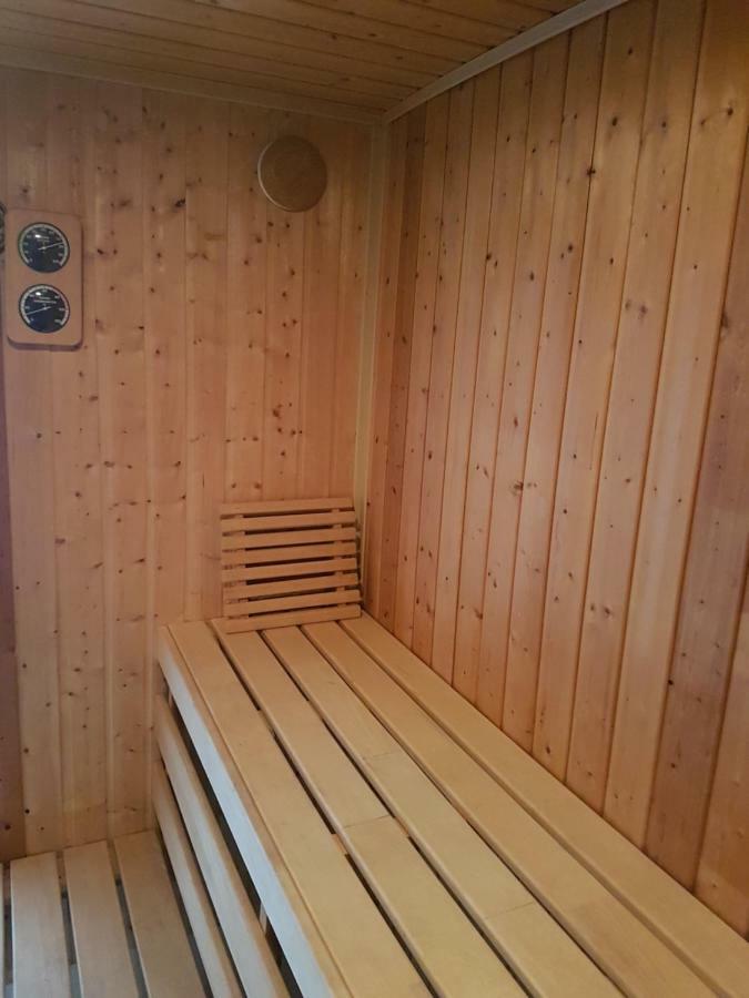 Unieke Stadswoning Voor 2 Personen Met Finse Sauna Apeldoorn Exterior foto